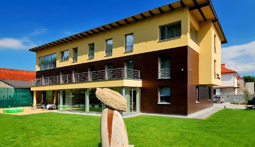 Hotel Villa Bianca Liptovský Mikuláš